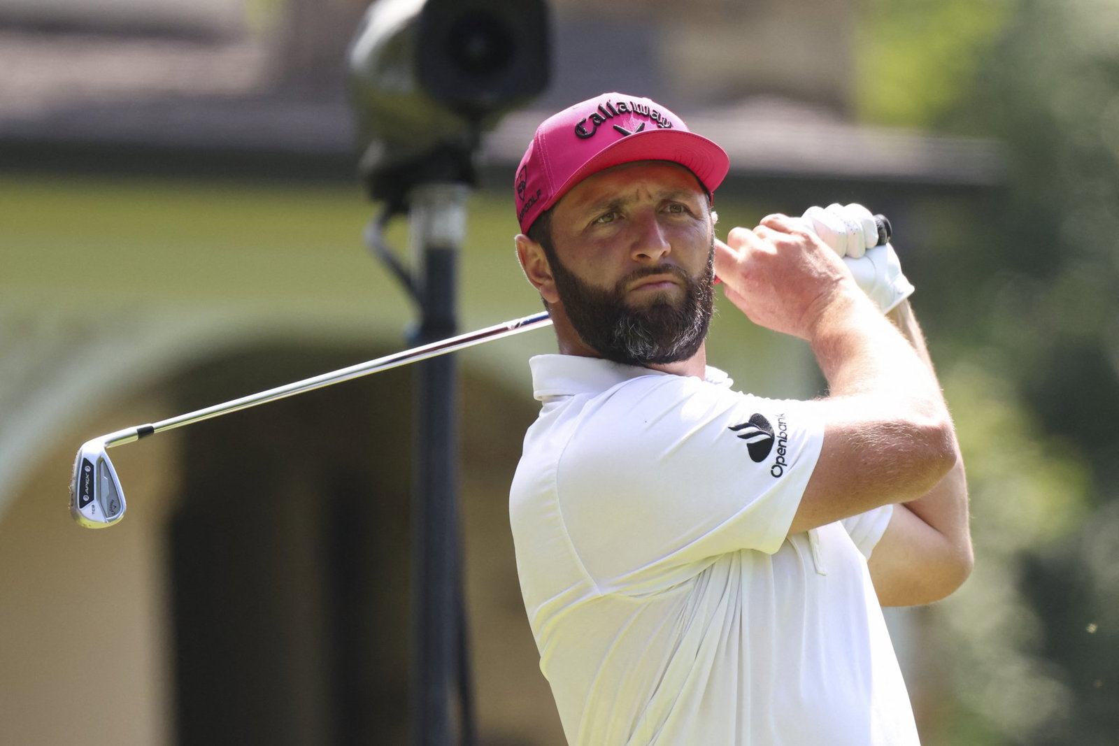 Jon Rahm