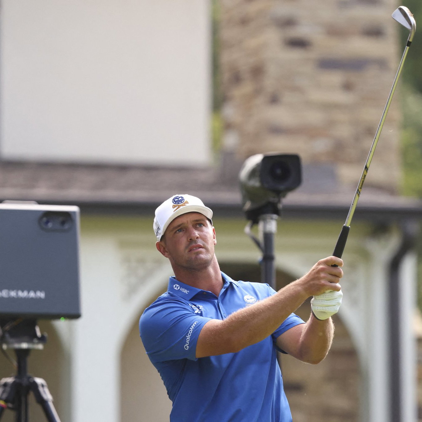 Bryson DeChambeau