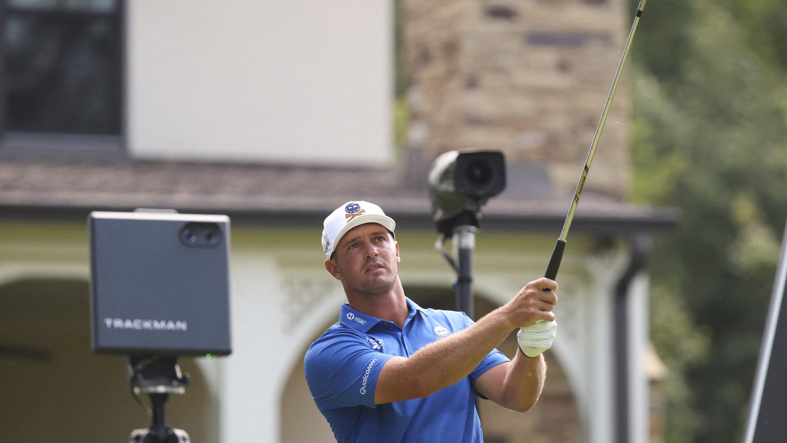 Bryson DeChambeau