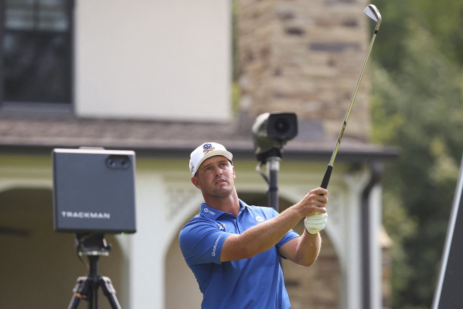 Bryson DeChambeau appeared to indicate LIV can survive without Jon Rahm