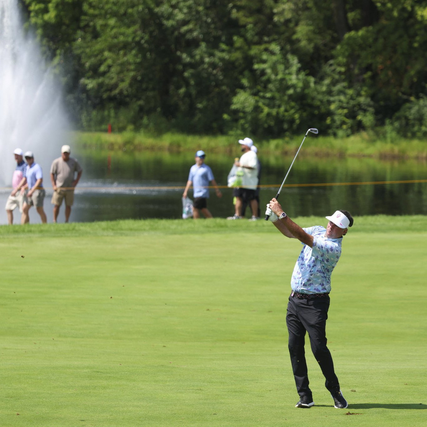 Bubba Watson 