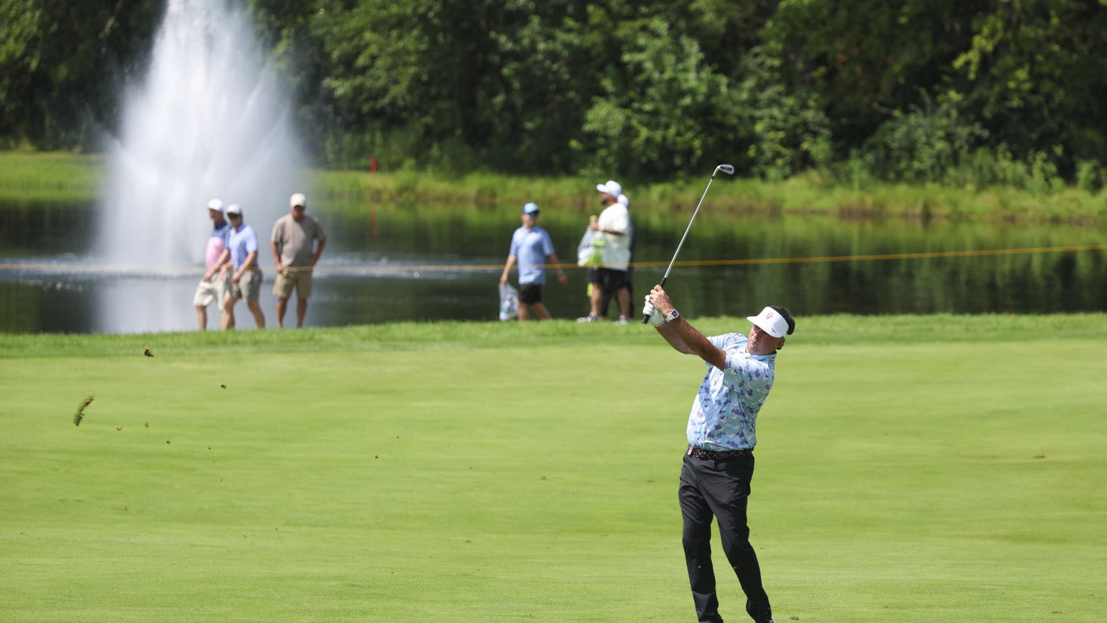 Bubba Watson 