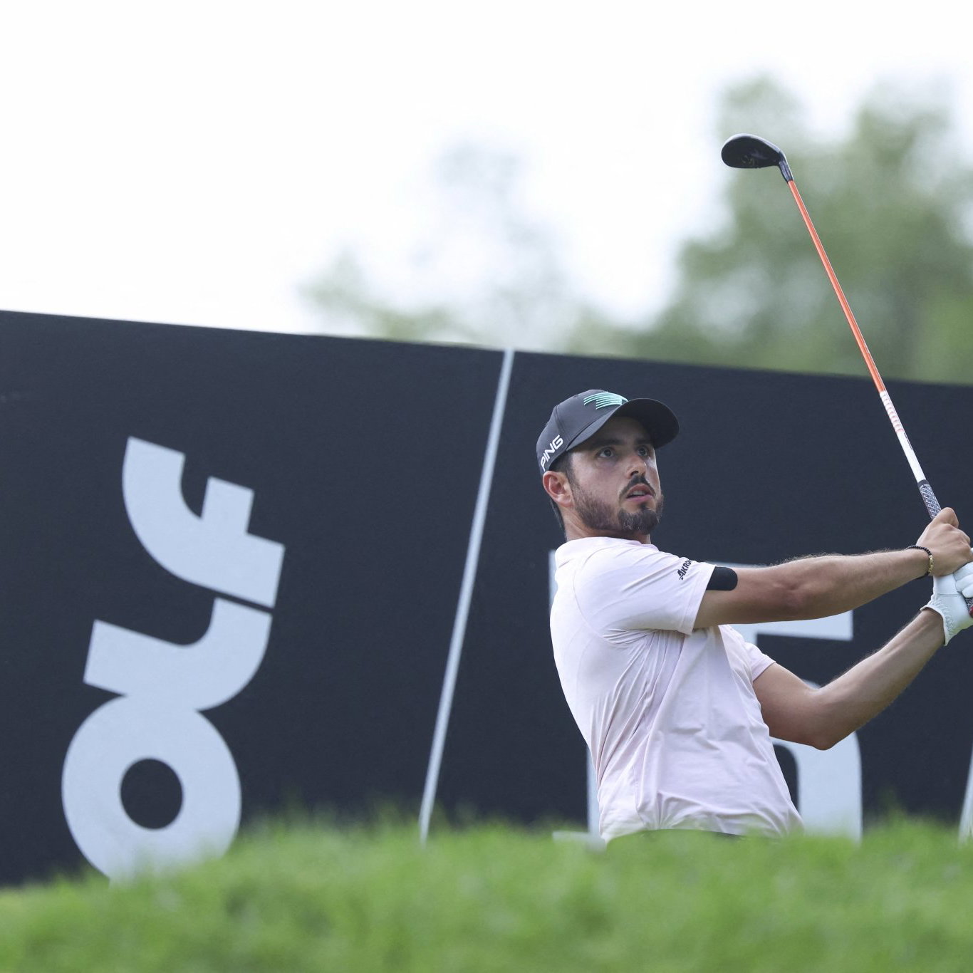 Abraham Ancer