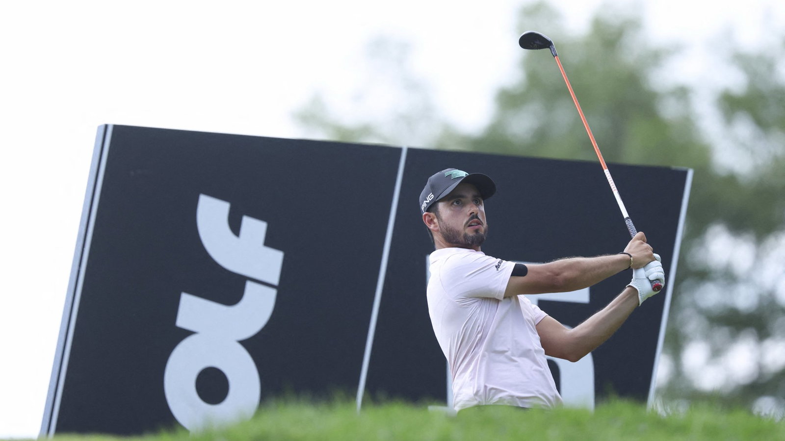 Abraham Ancer