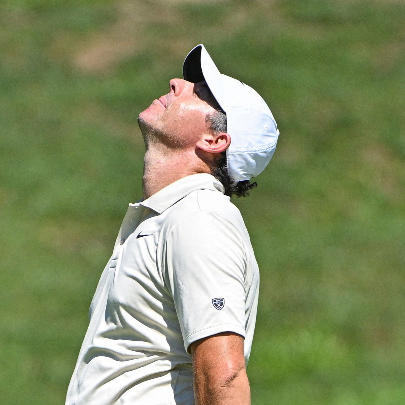 Rory McIlroy