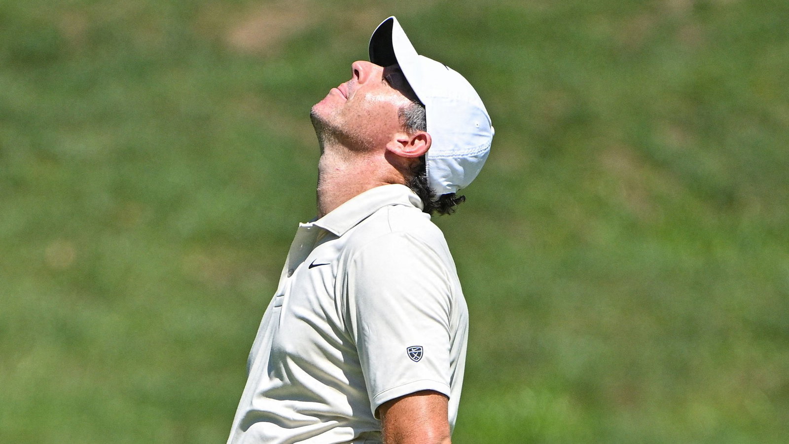 Rory McIlroy