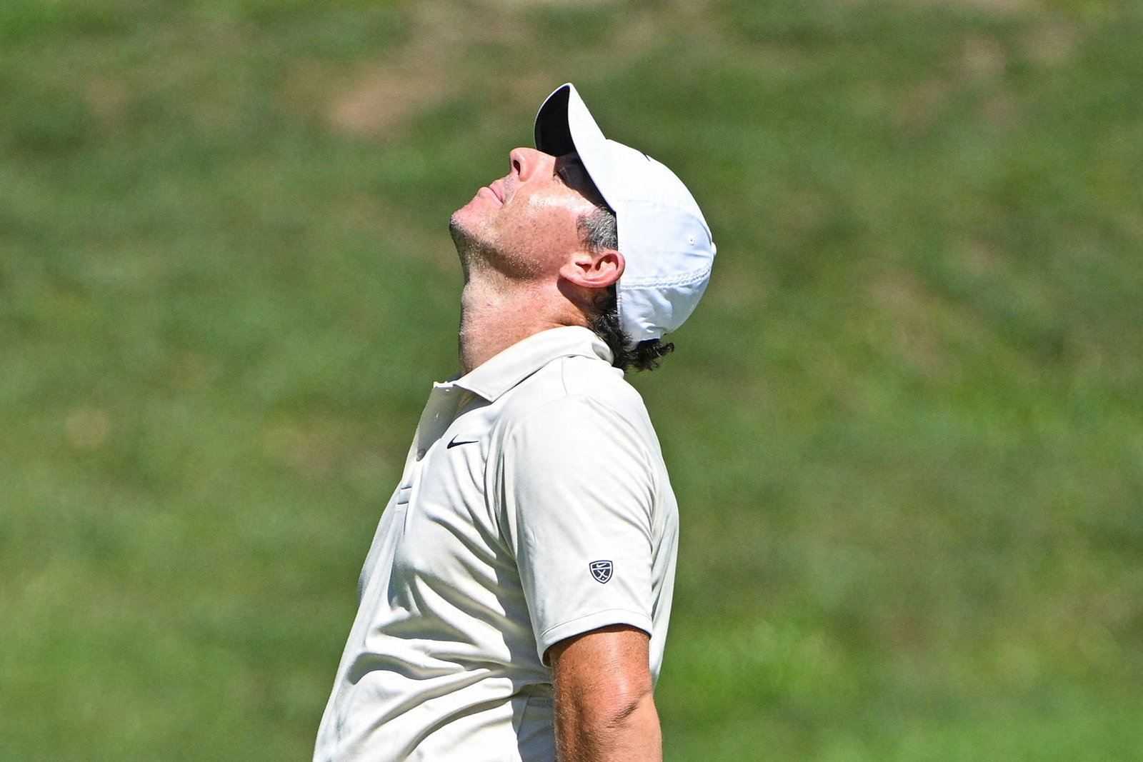 Rory McIlroy