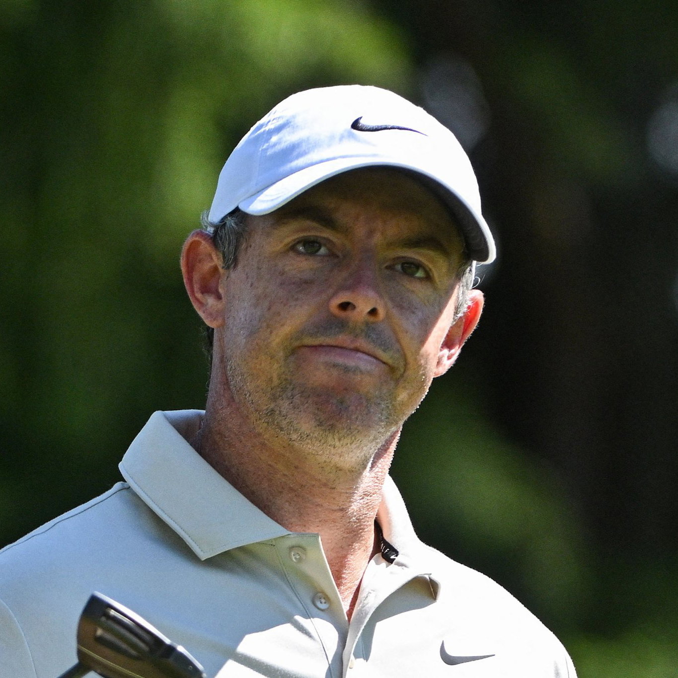 Rory McIlroy