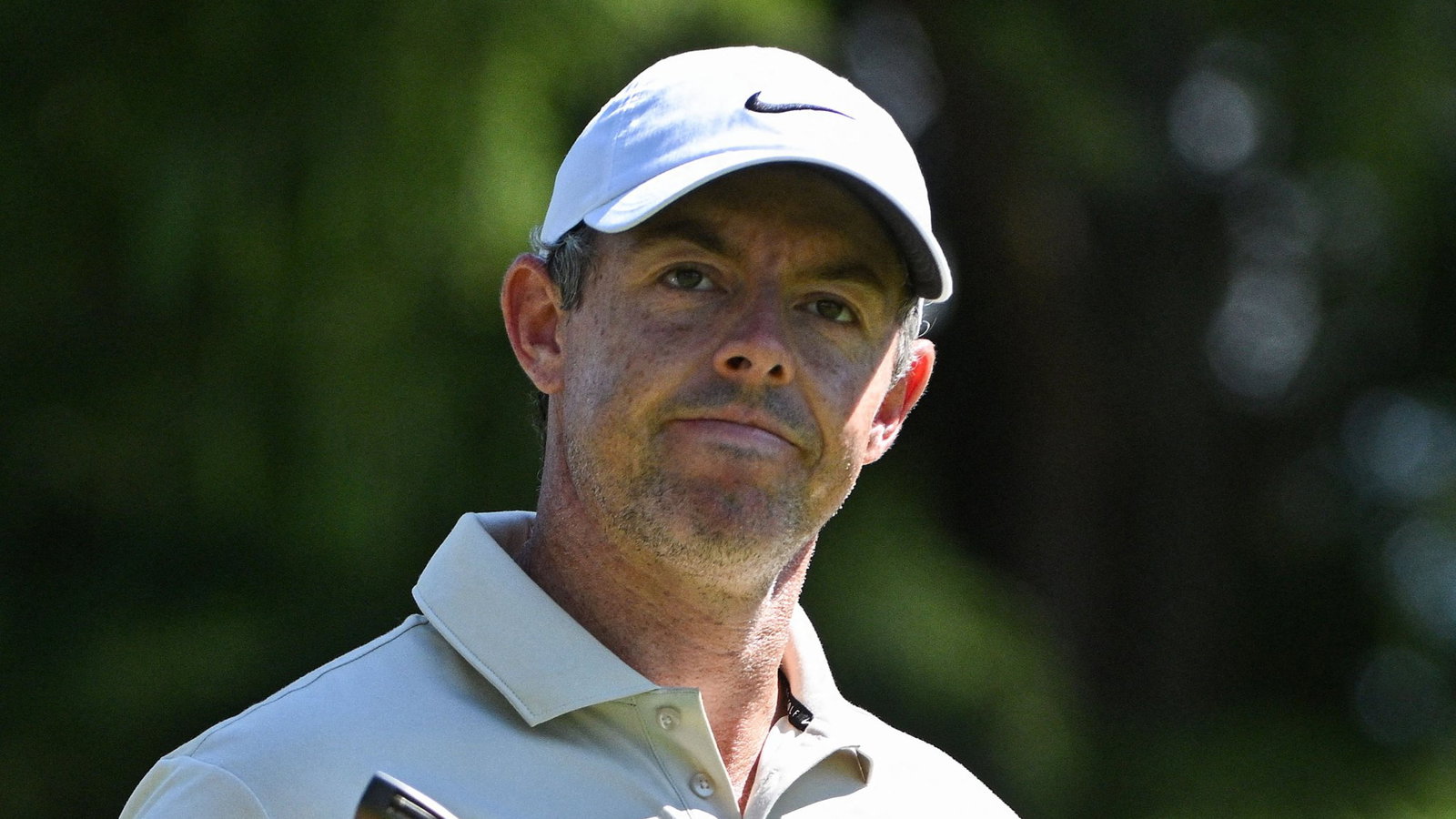 Rory McIlroy