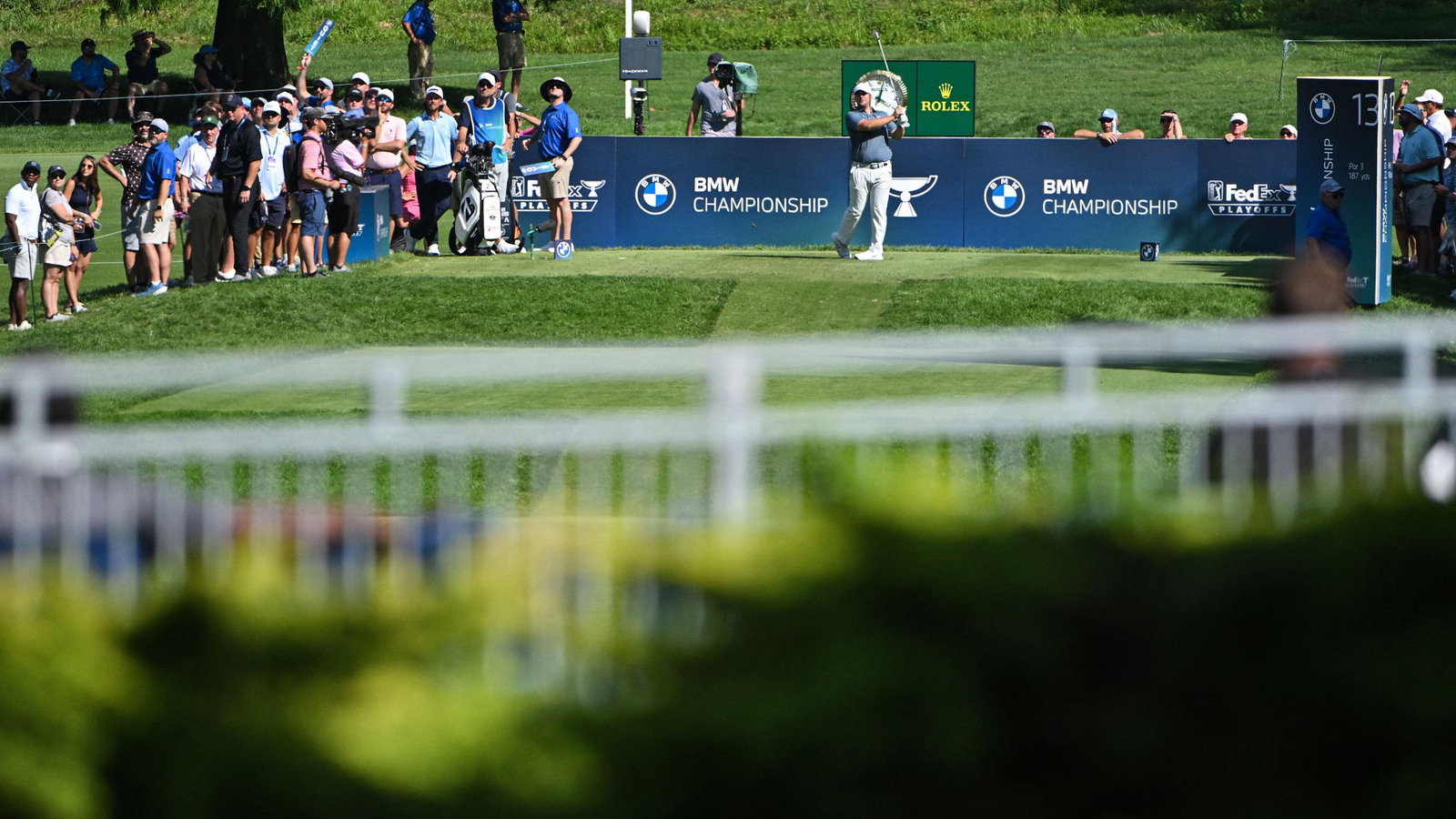PGA Tour 
