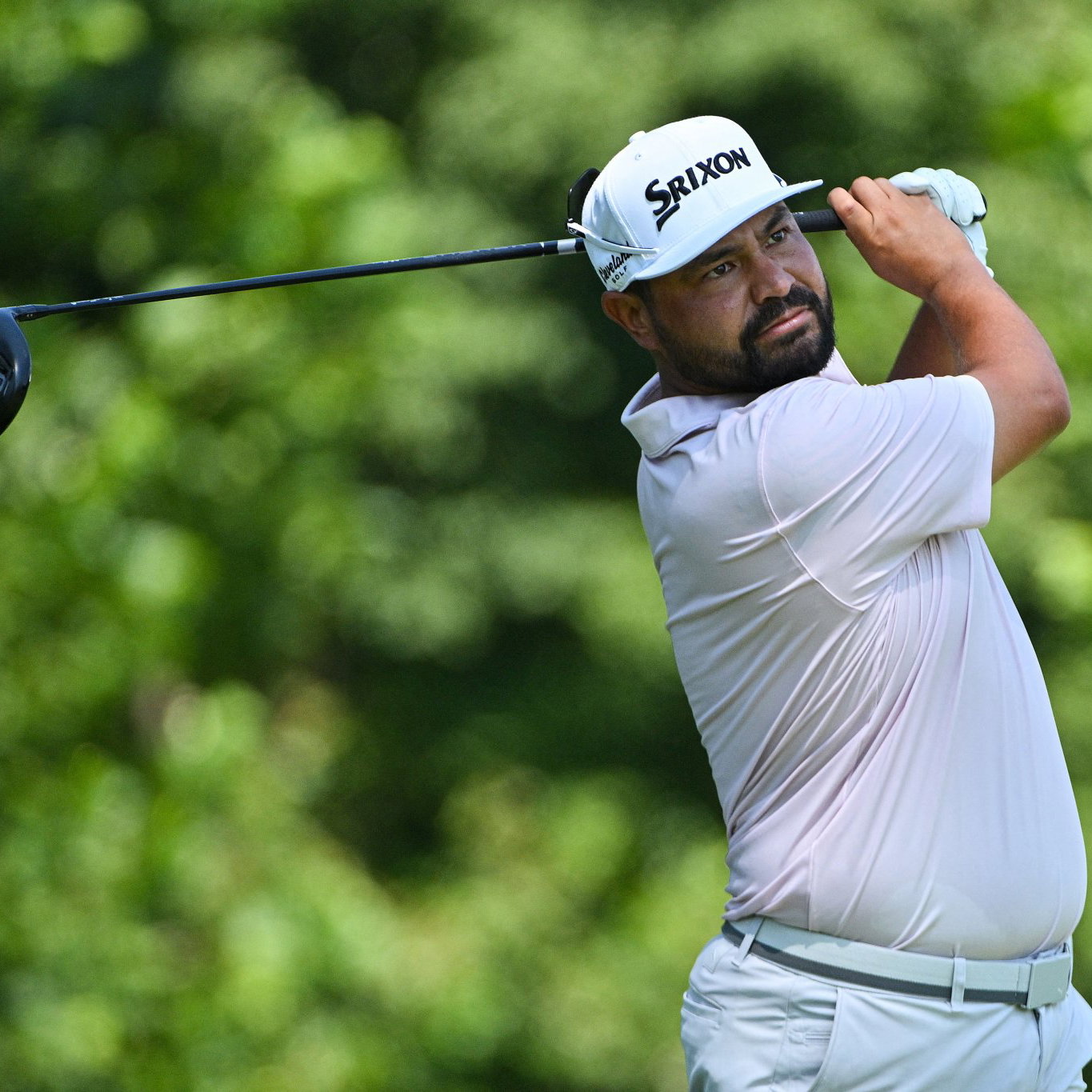 J.J. Spaun