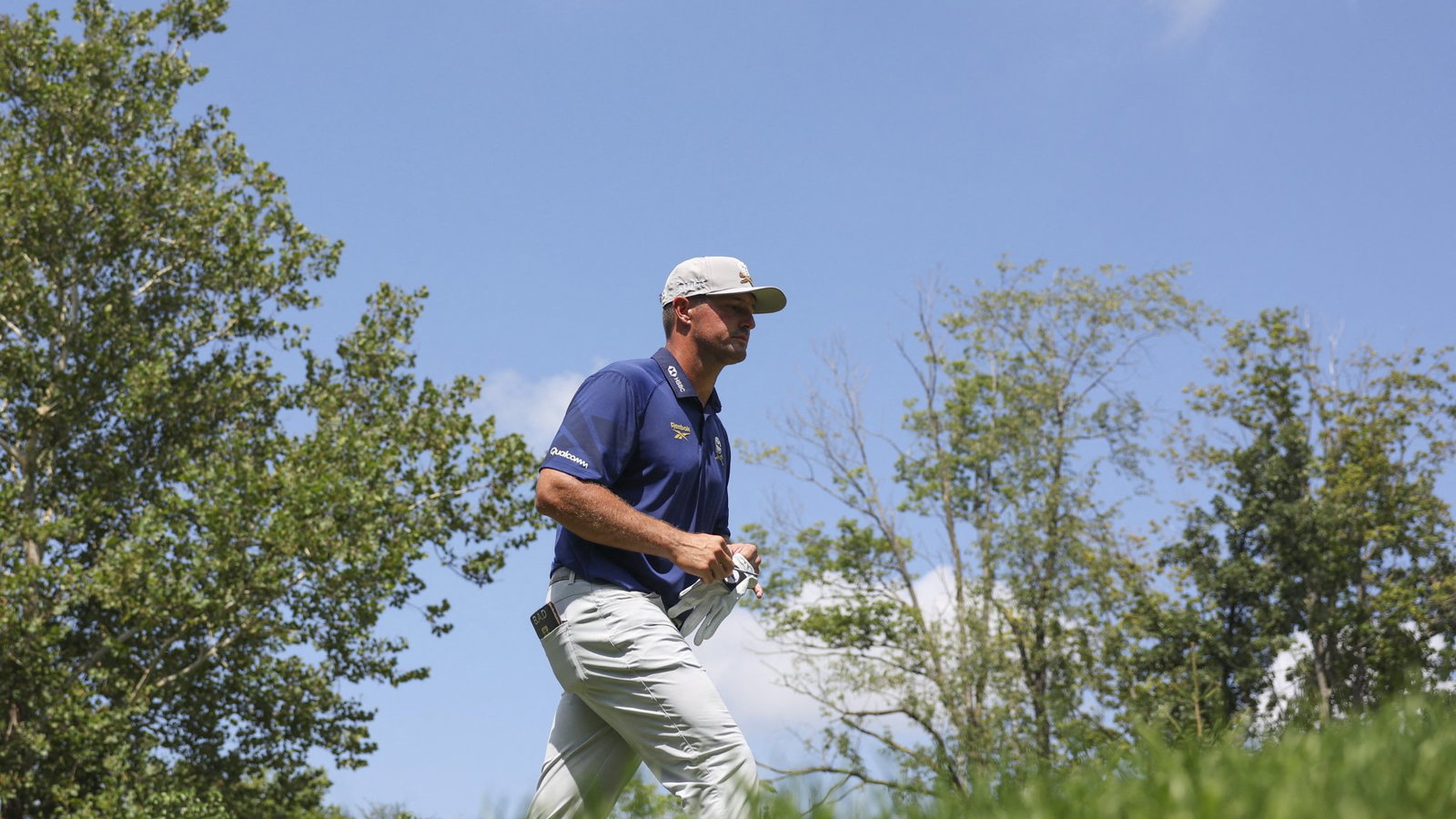 Bryson DeChambeau