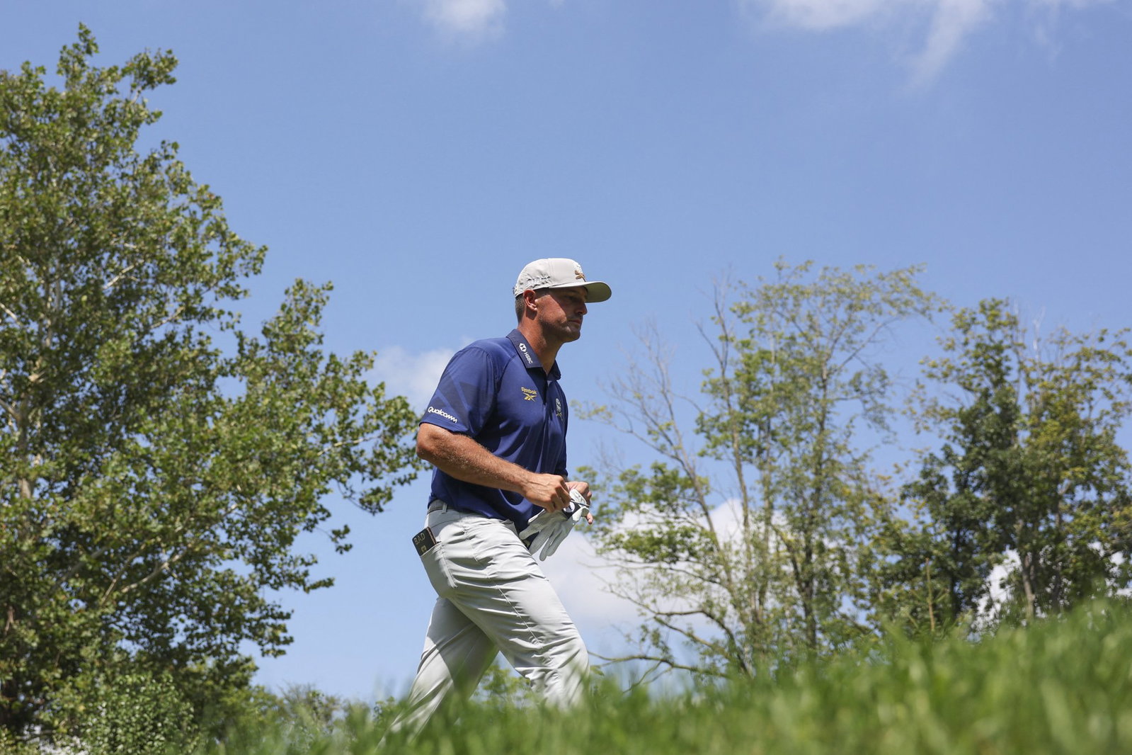 Bryson DeChambeau believes LIV Golf will have a future