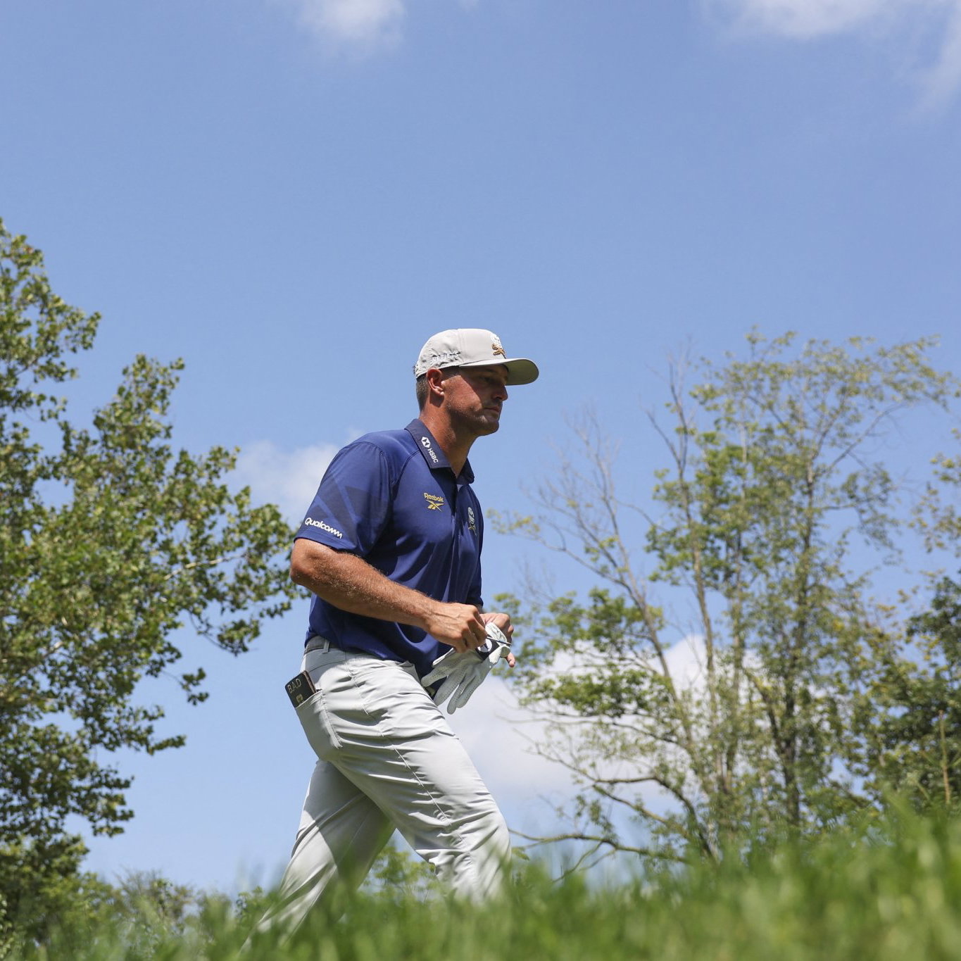 Bryson DeChambeau