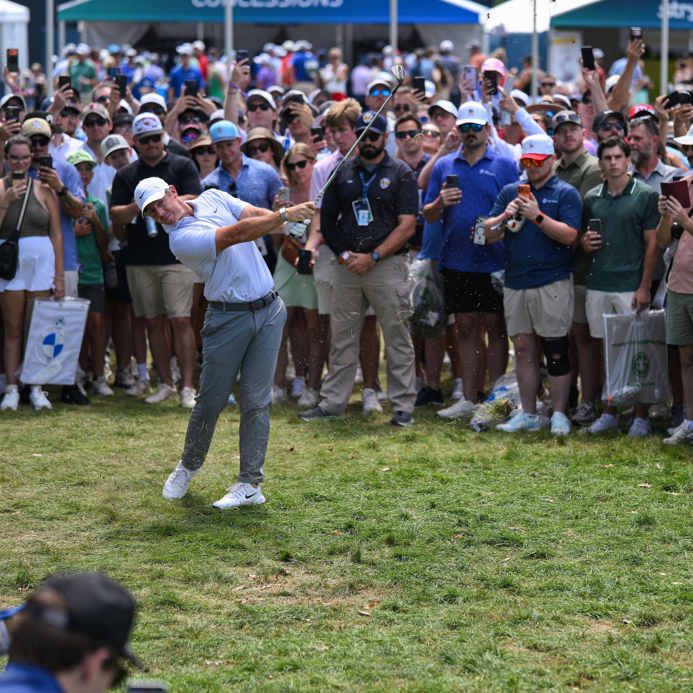 Rory McIlroy