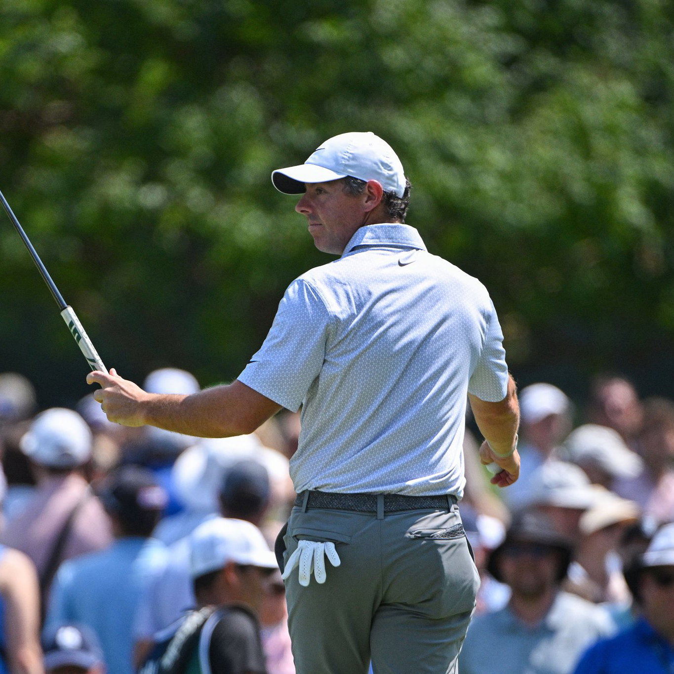 Rory McIlroy