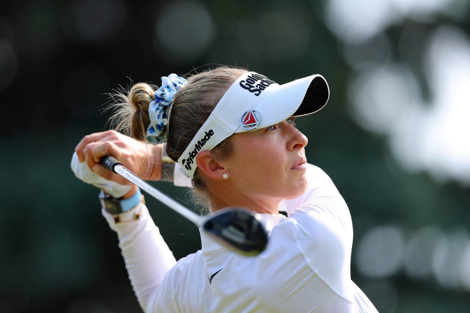Korda will not be part of WTGL