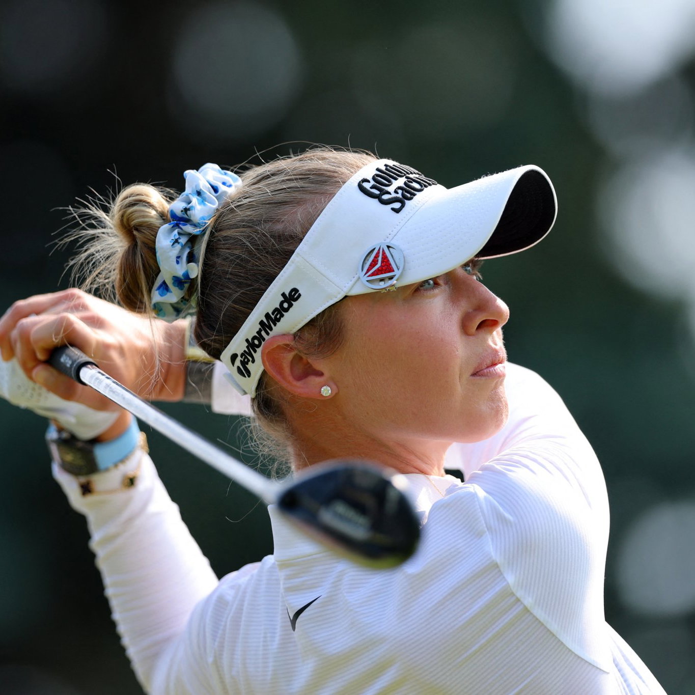 Nelly Korda
