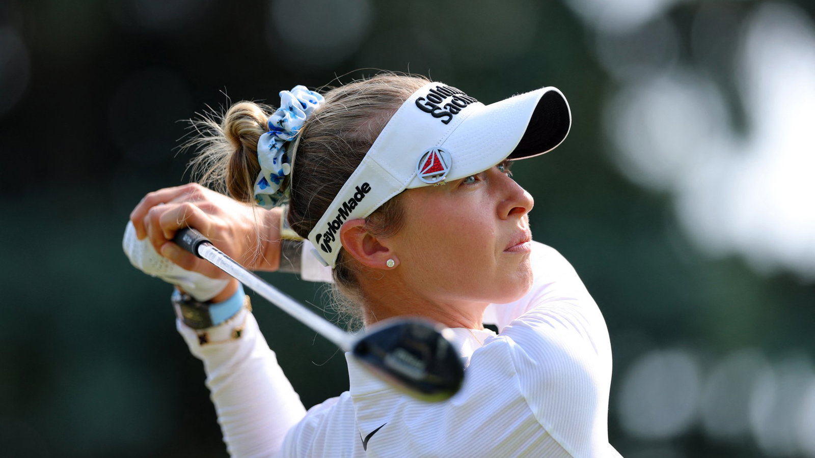 Nelly Korda