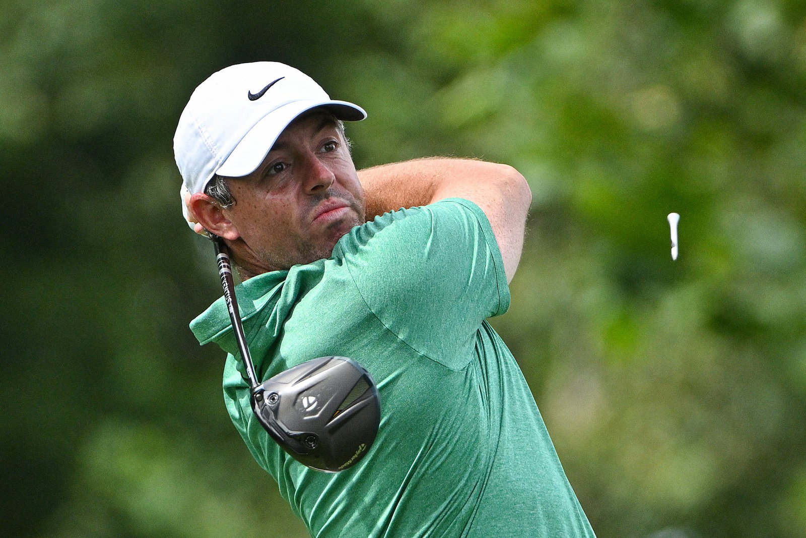 Rory McIlroy 