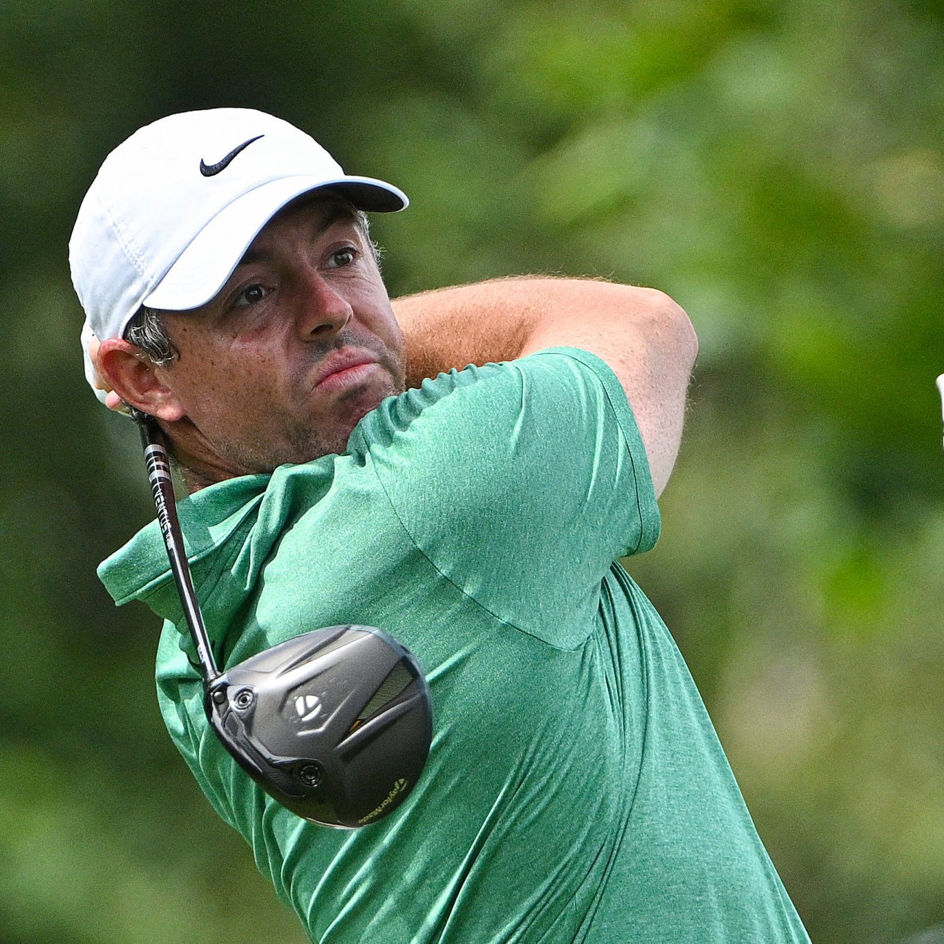 Rory McIlroy 