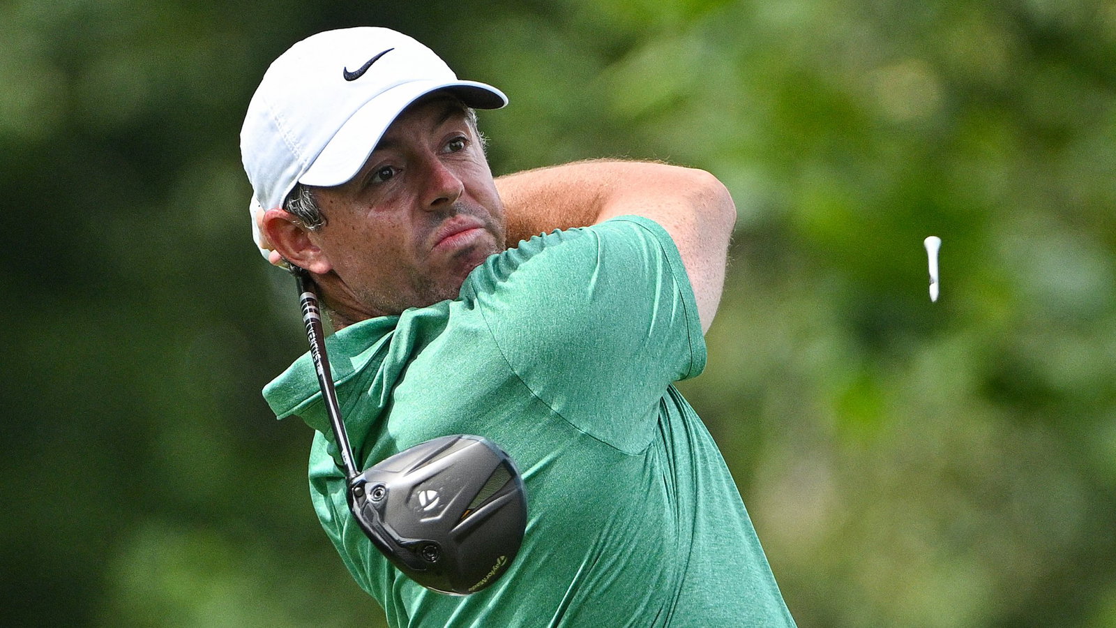 Rory McIlroy 