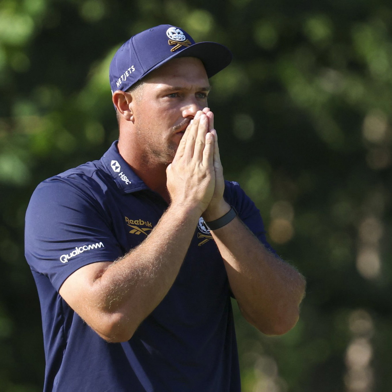Bryson DeChambeau 