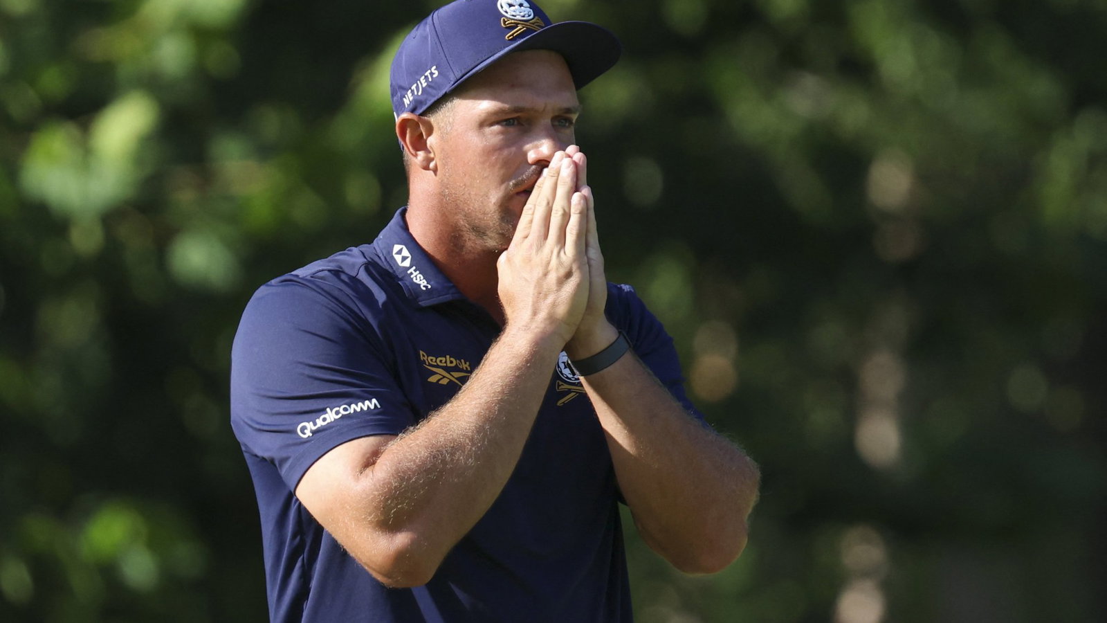 Bryson DeChambeau