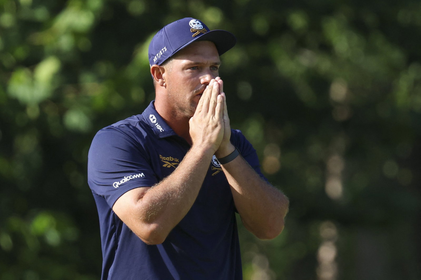 Bryson DeChambeau