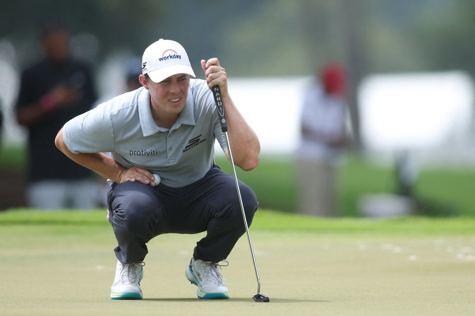 Matt Fitzpatrick 