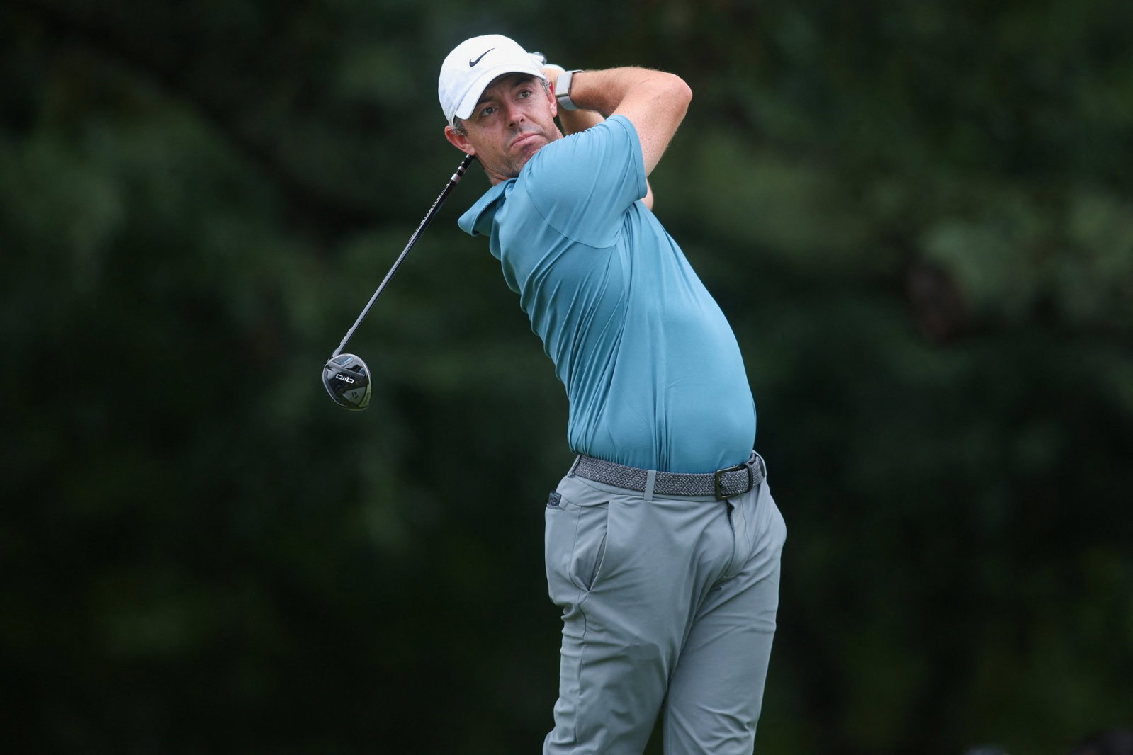 Rory McIlroy 