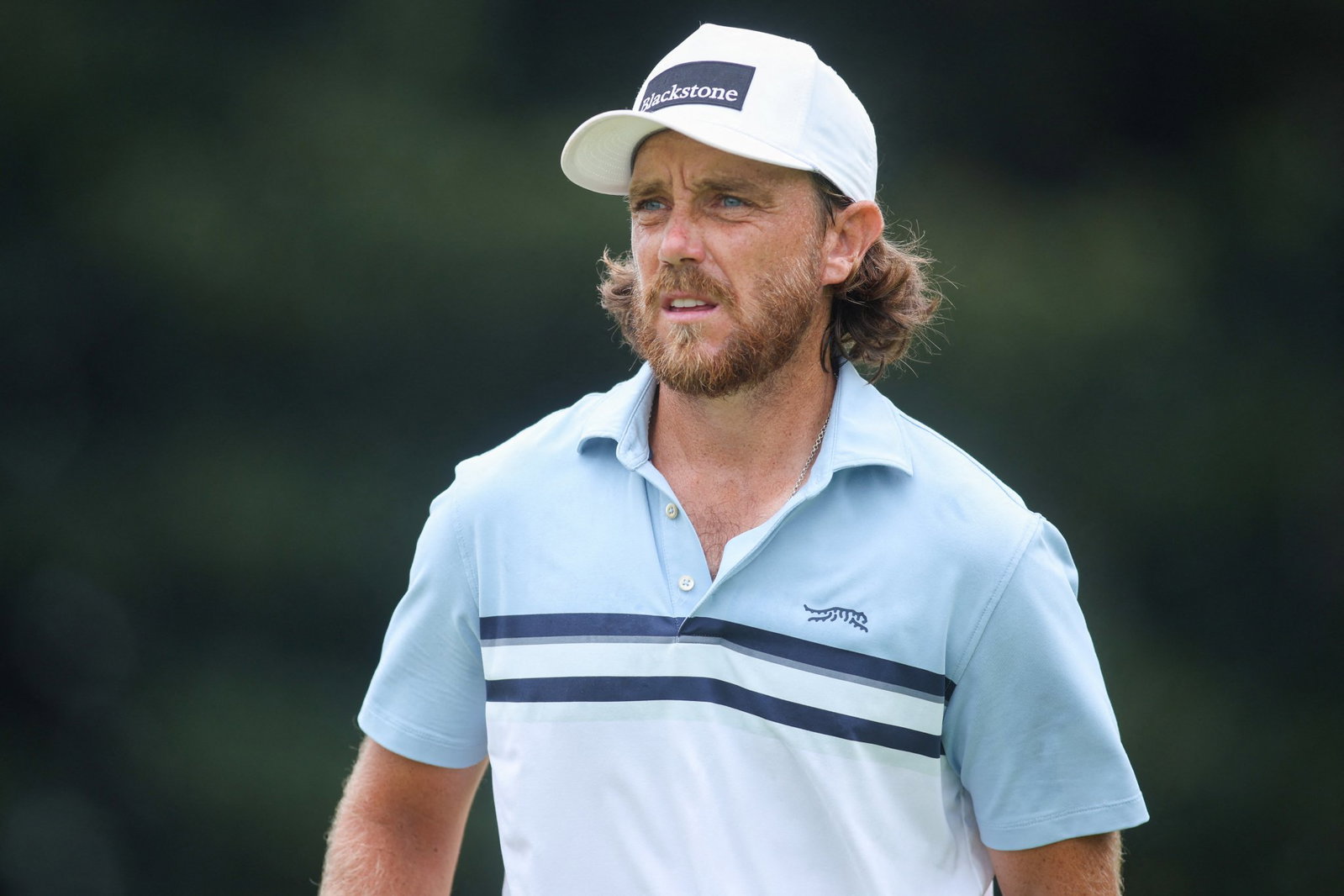 Tommy Fleetwood 