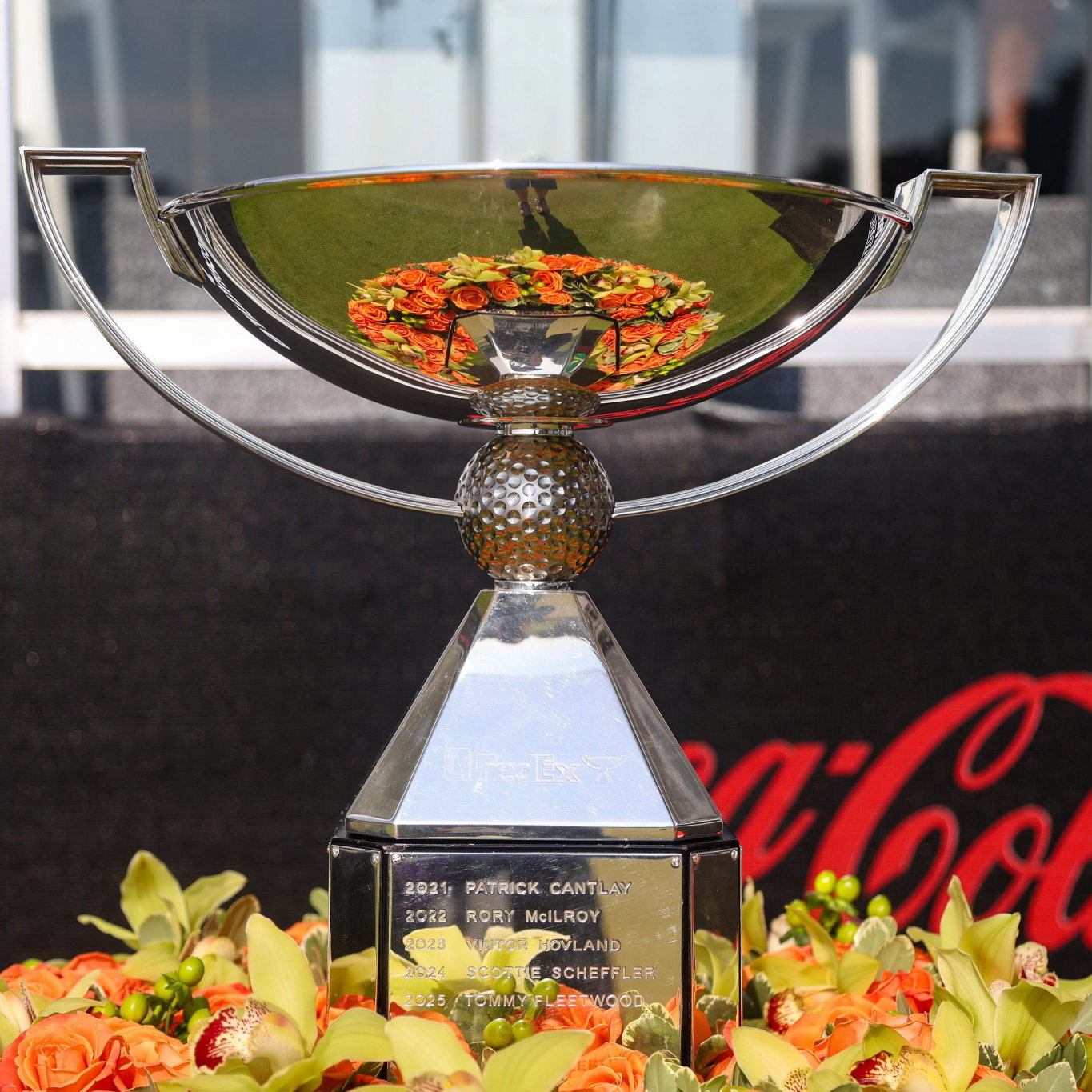 Tour Championship