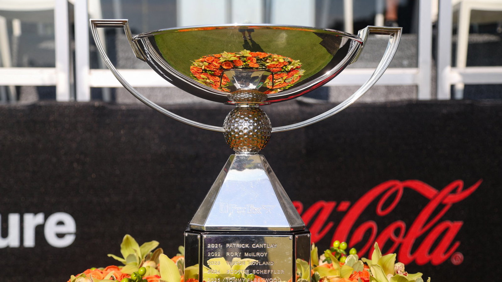 FedEx Cup