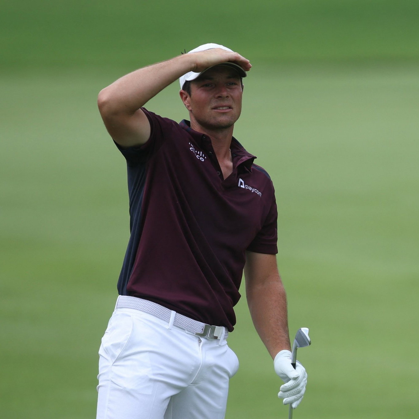Viktor Hovland