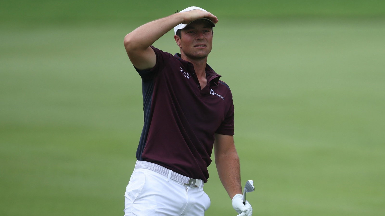 Viktor Hovland