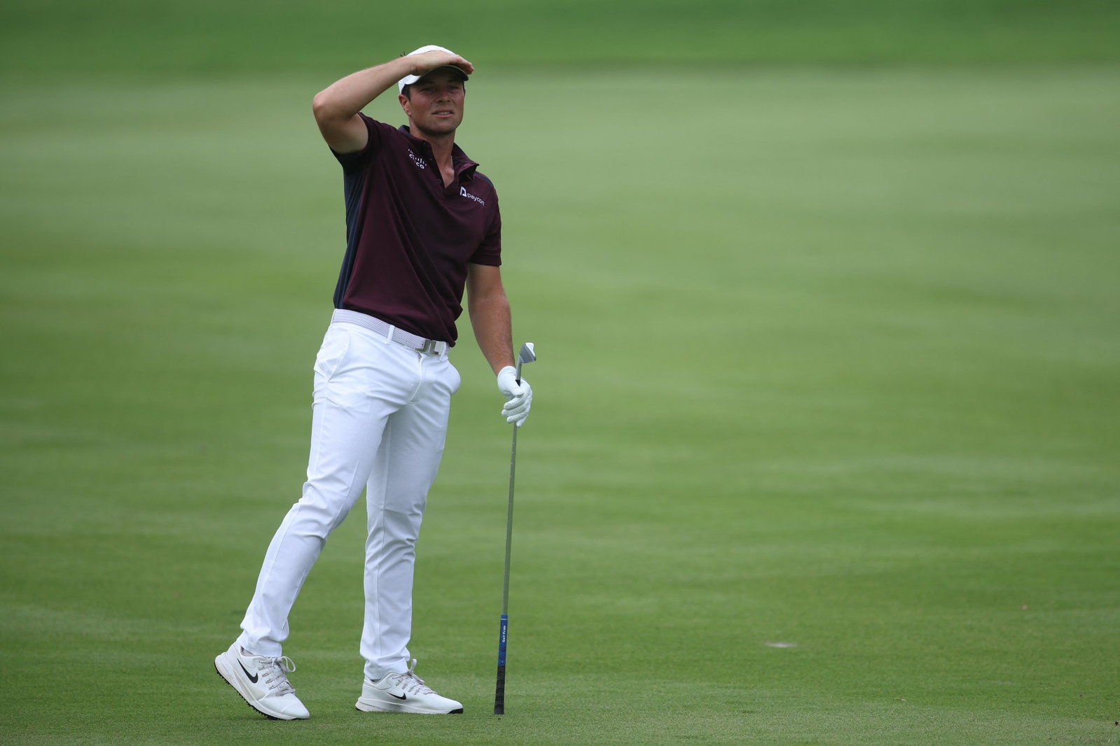 Viktor Hovland