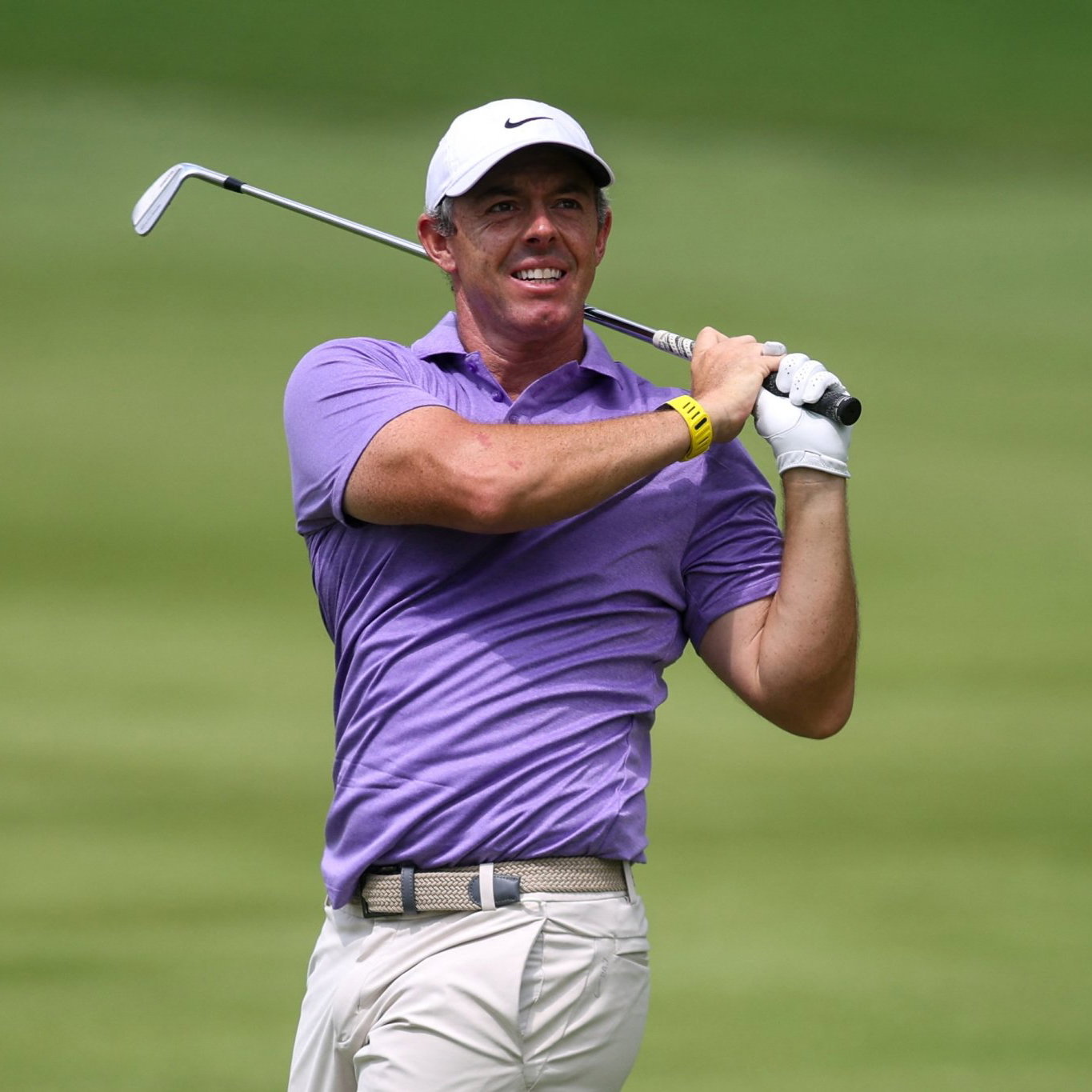 Rory McIlroy