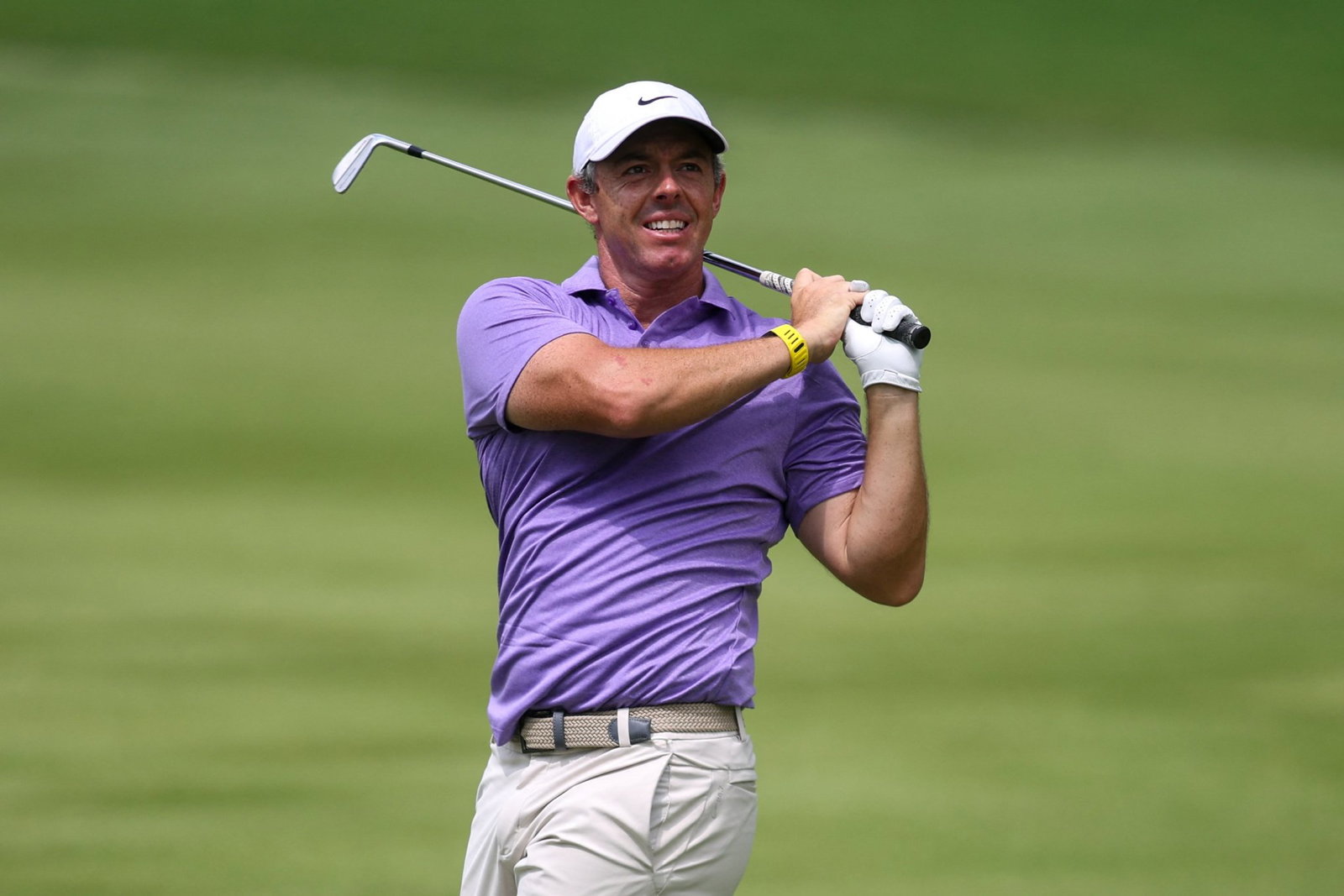 Rory McIlroy