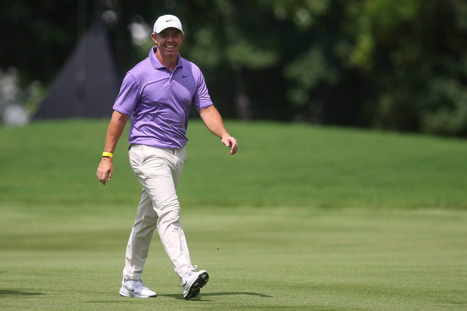 Rory McIlroy