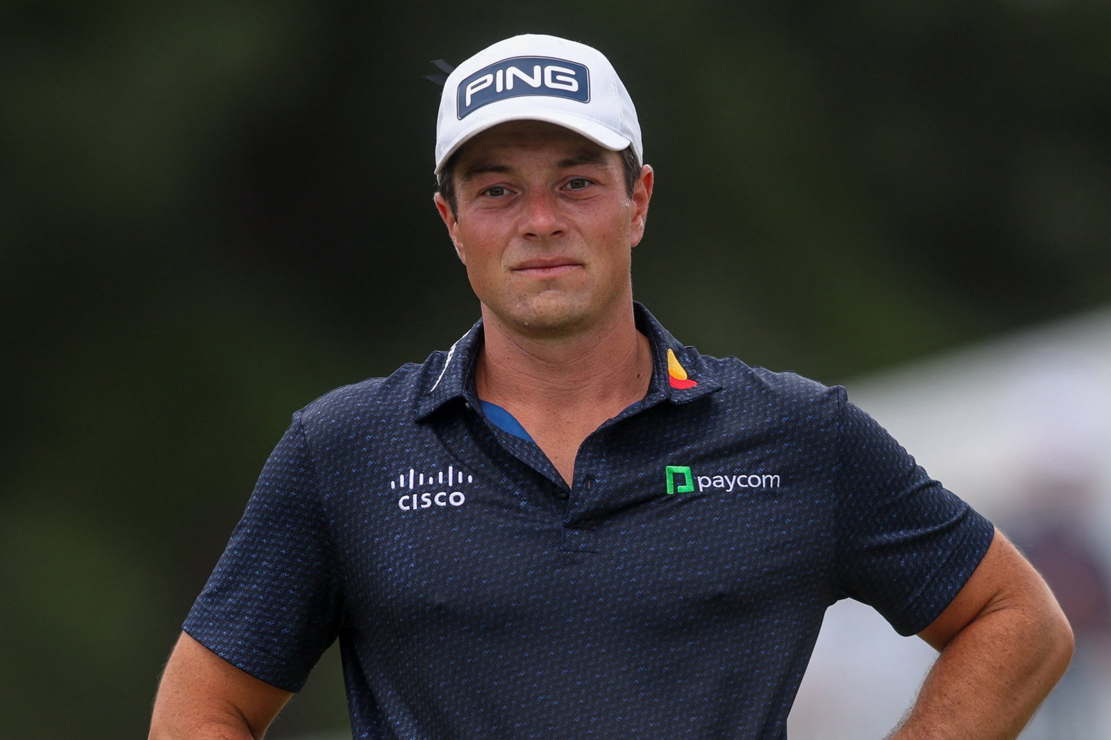 Viktor Hovland