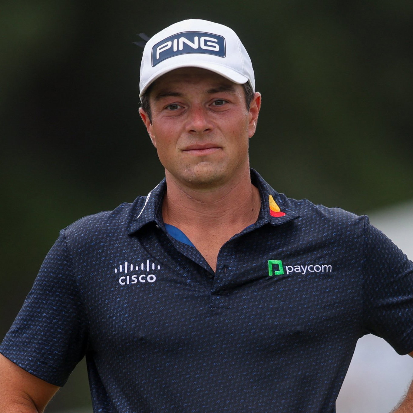 Viktor Hovland