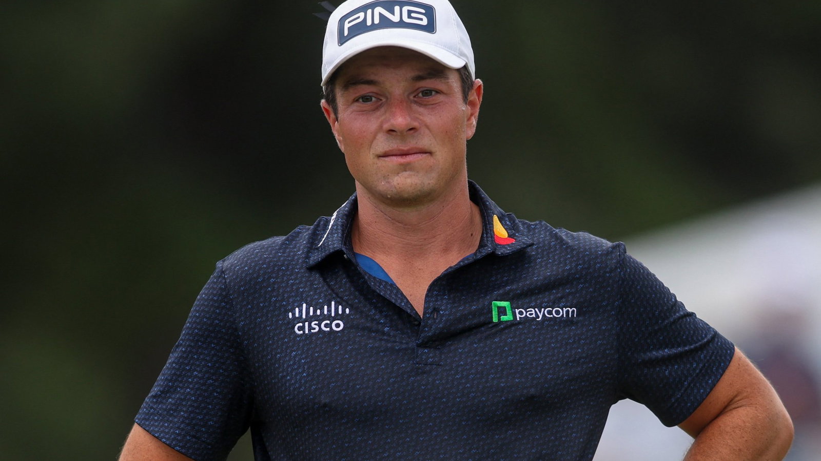 Viktor Hovland