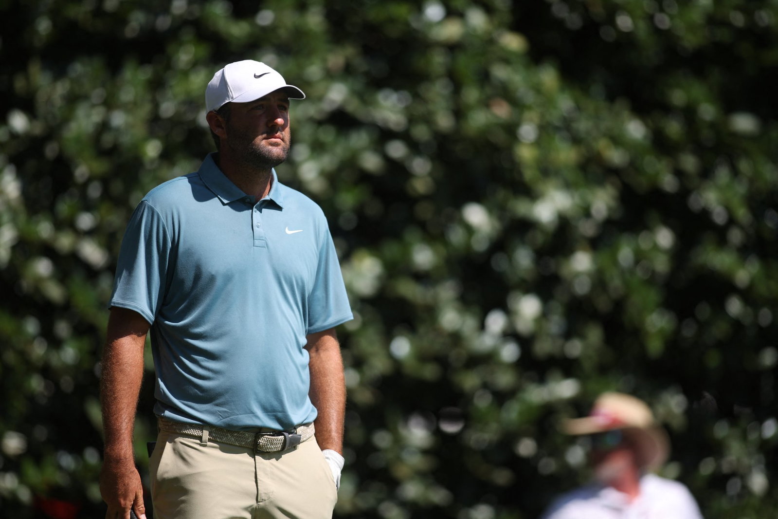 Scheffler lands $10m first prize