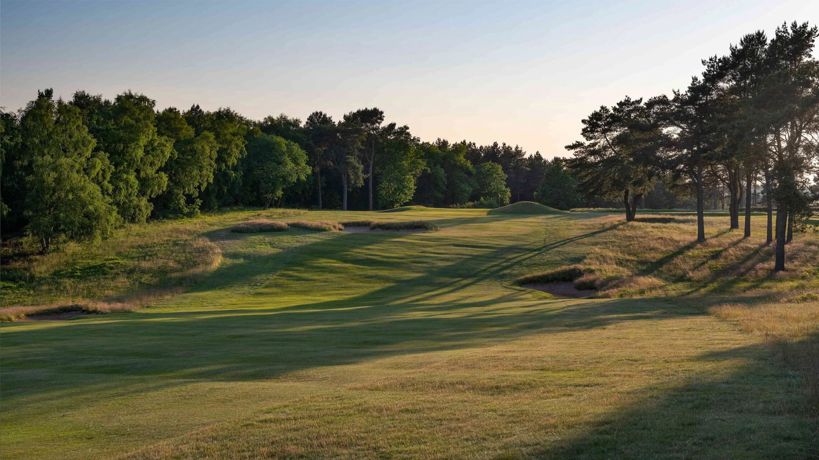 Courtesy Beau Desert Golf Club