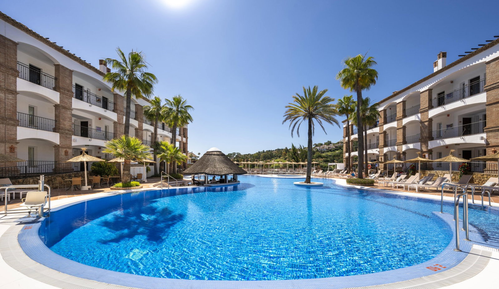 La Cala Resort