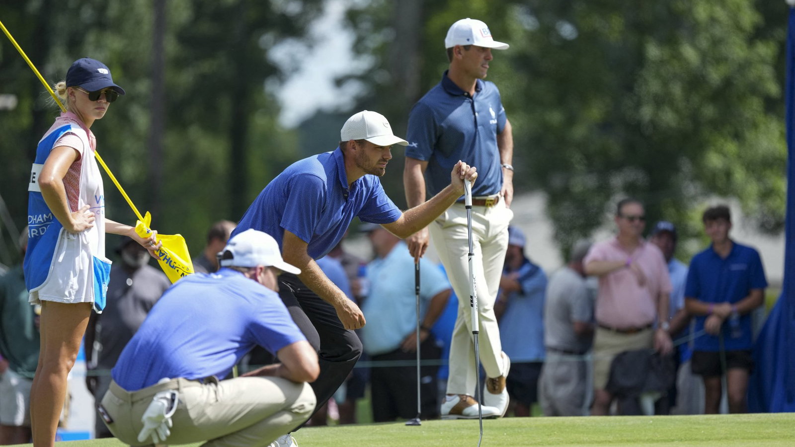 Aaron Wise 