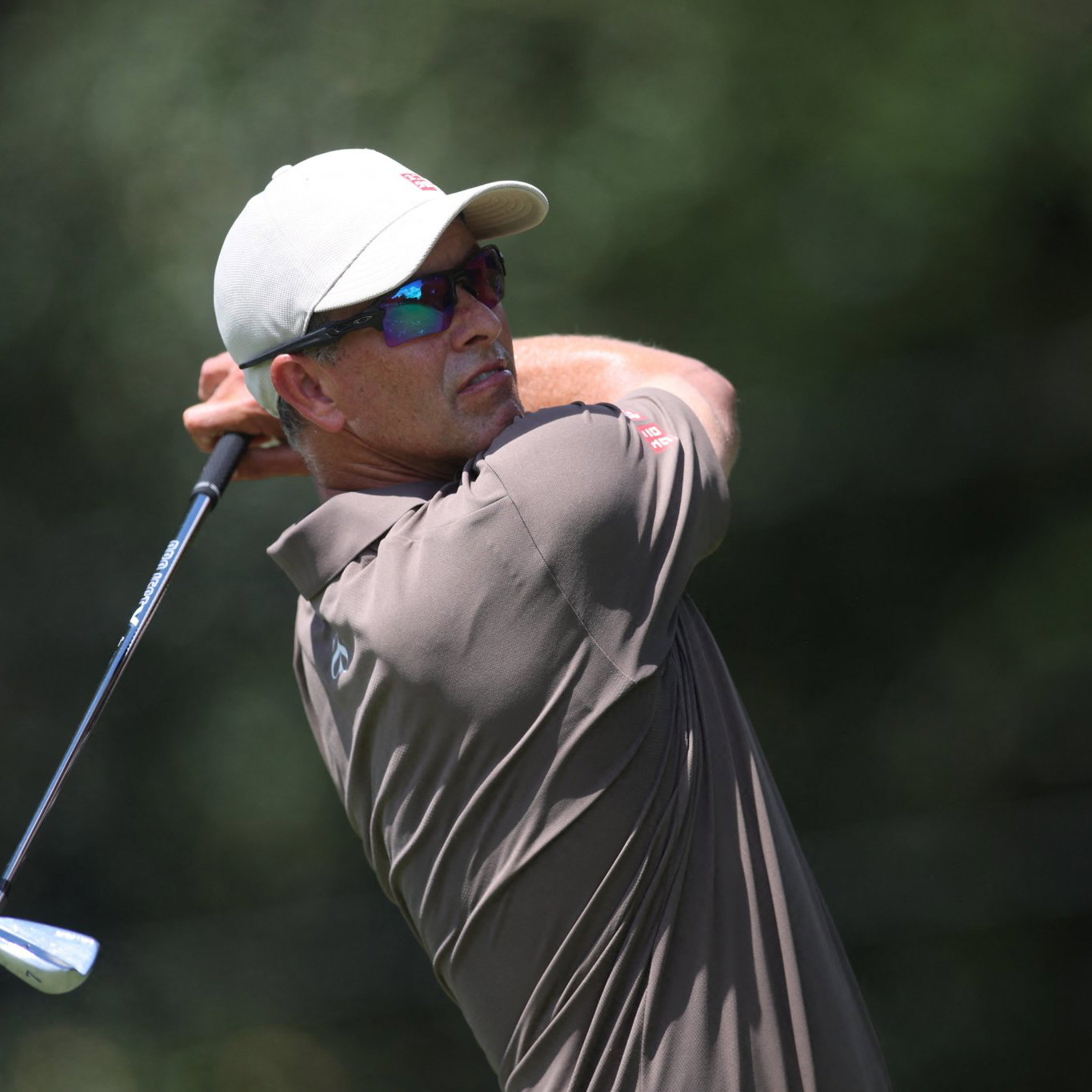 Adam Scott