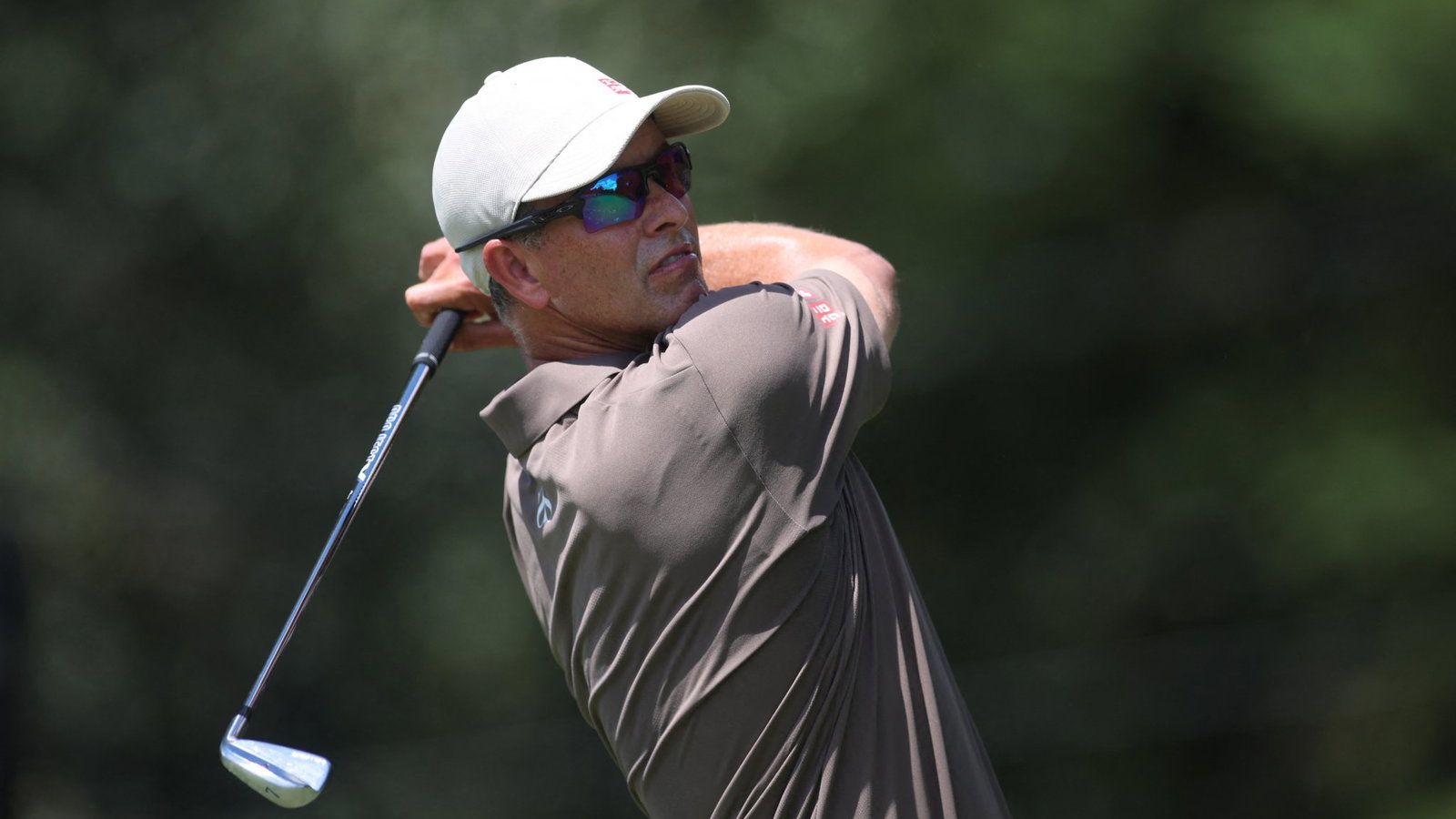 Adam Scott