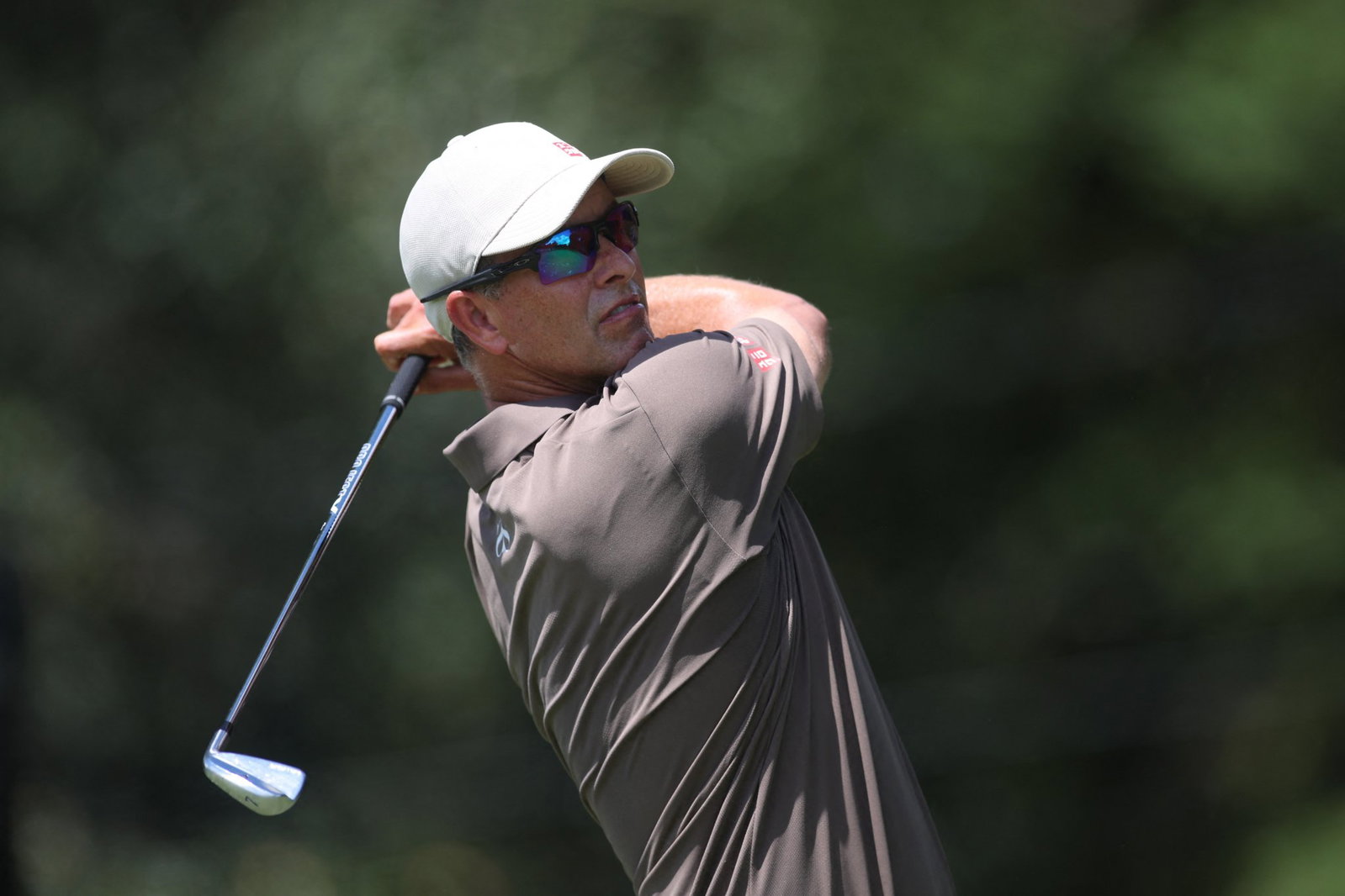 Adam Scott